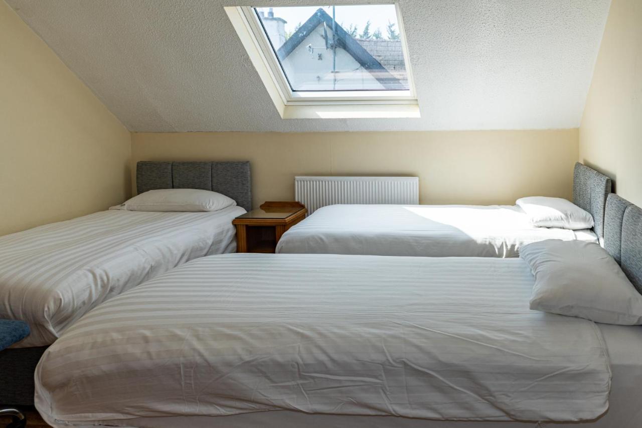 Aisling Guest House Ashbourne Exterior photo