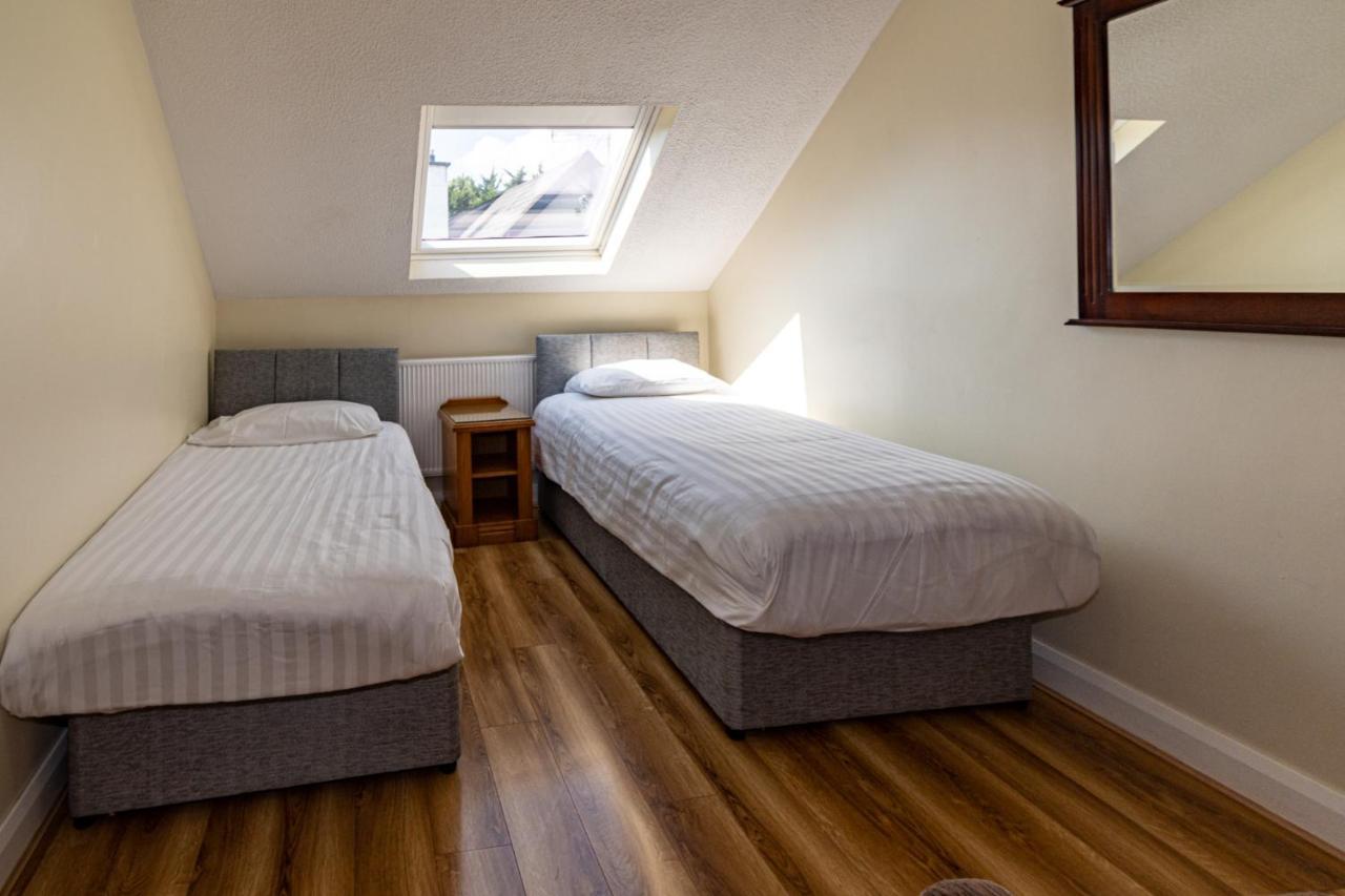 Aisling Guest House Ashbourne Exterior photo