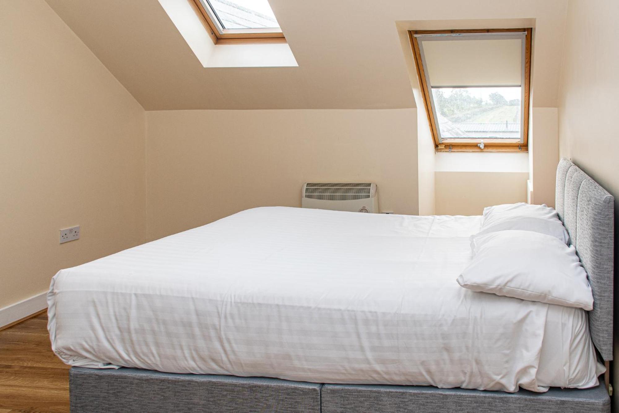 Aisling Guest House Ashbourne Exterior photo